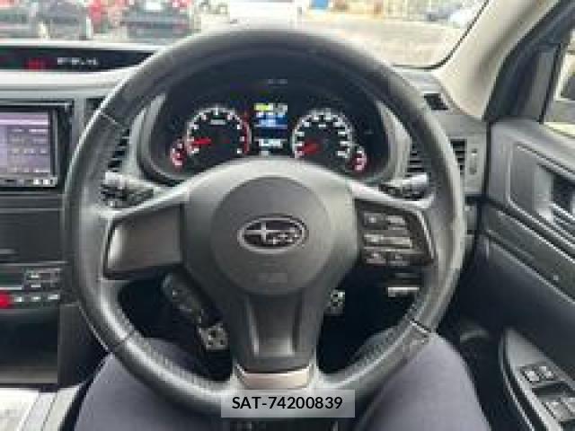 Subaru LEGACY TOURING WAGON 2013 8877652-17