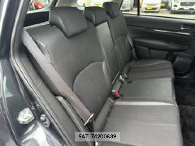 Subaru LEGACY TOURING WAGON 2013 8877652-18
