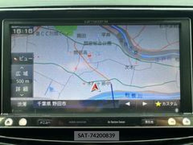Subaru LEGACY TOURING WAGON 2013 8877652-4