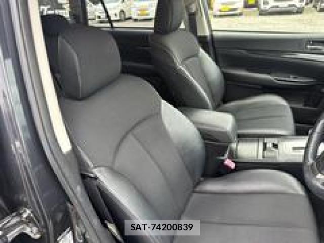 Subaru LEGACY TOURING WAGON 2013 8877652-5