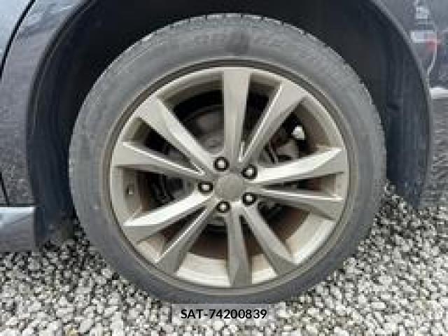 Subaru LEGACY TOURING WAGON 2013 8877652-8