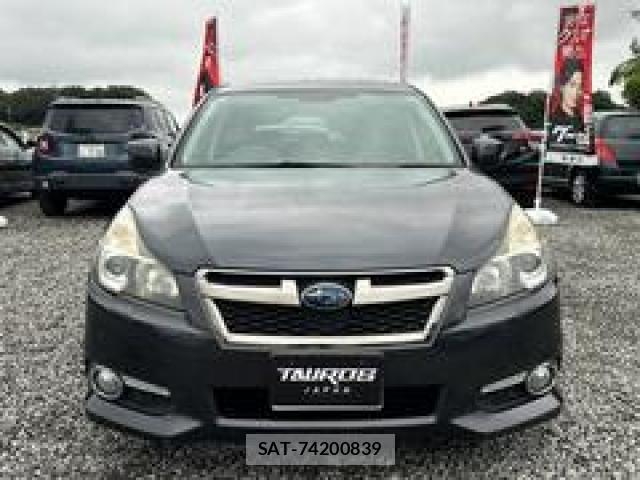 Subaru LEGACY TOURING WAGON 2013 8877652-9