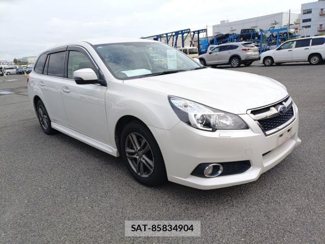 Subaru LEGACY 2013-07 8876120-1
