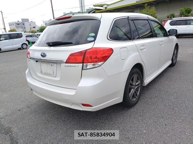 Subaru LEGACY 2013-07 8876120-2