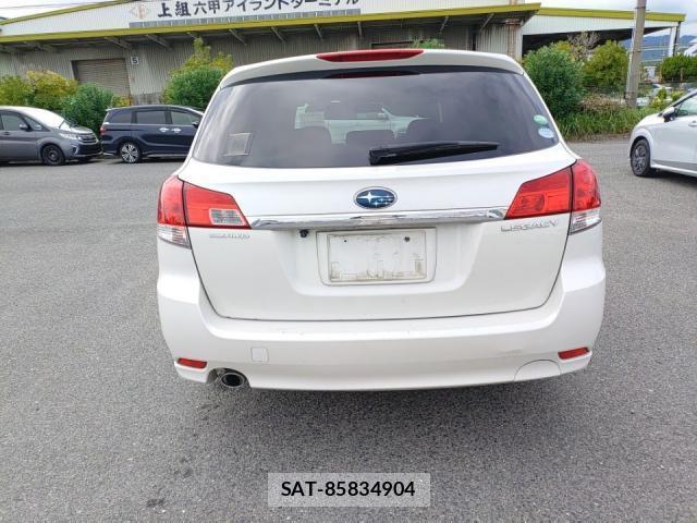 Subaru LEGACY 2013-07 8876120-3