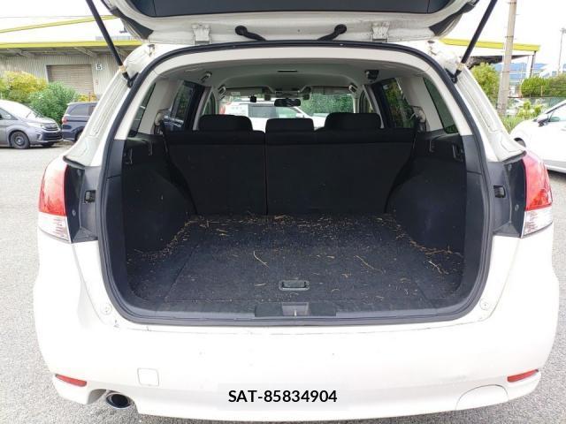 Subaru LEGACY 2013-07 8876120-5