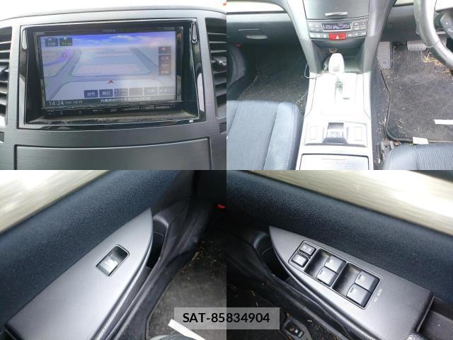 Subaru LEGACY 2013-07 8876120-8