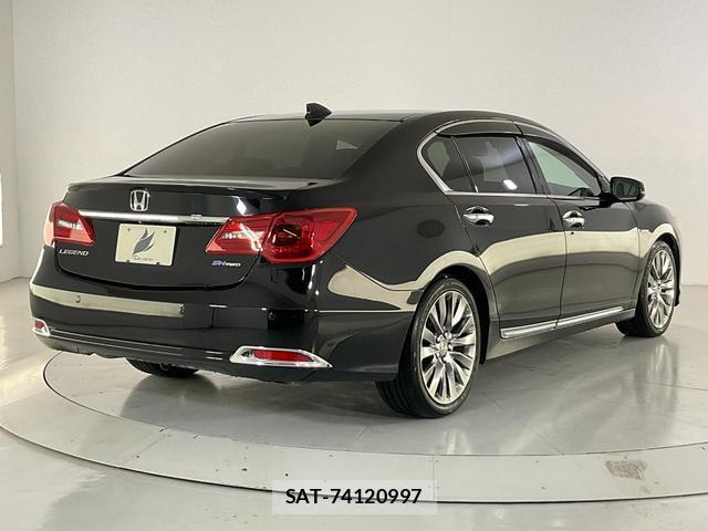 Honda LEGEND 2015-02 8877240-1