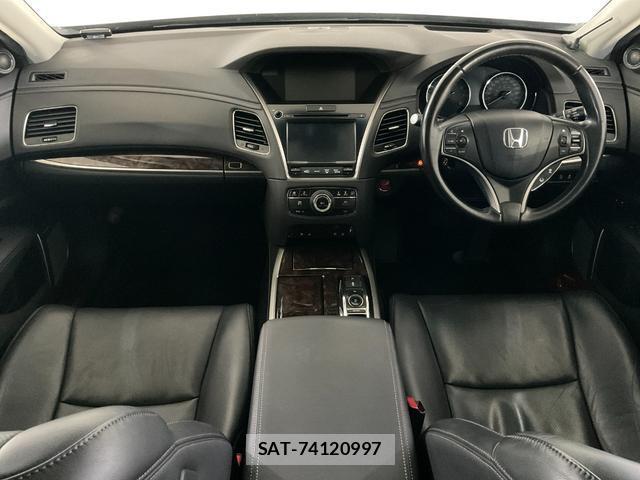 Honda LEGEND 2015-02 8877240-10