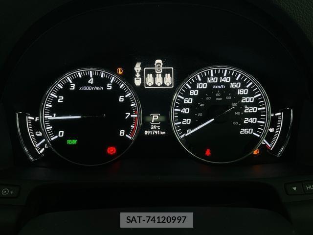 Honda LEGEND 2015-02 8877240-12