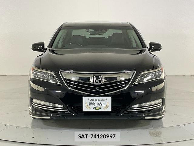 Honda LEGEND 2015-02 8877240-2