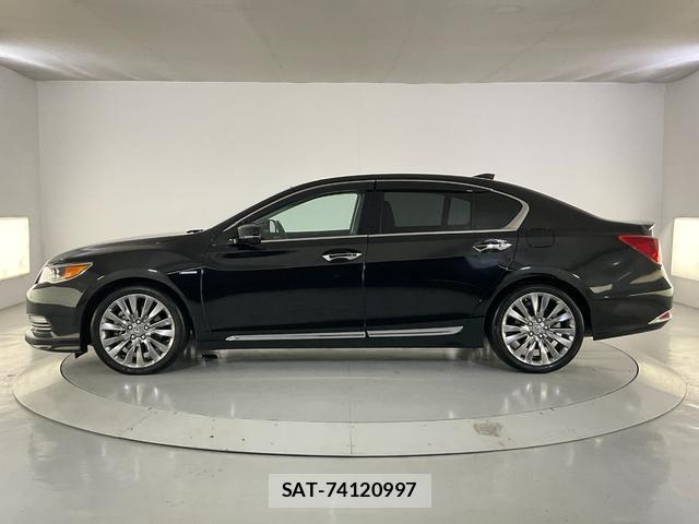 Honda LEGEND 2015-02 8877240-3