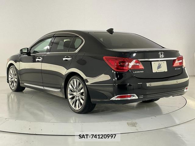 Honda LEGEND 2015-02 8877240-4