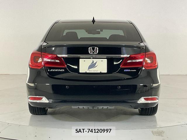 Honda LEGEND 2015-02 8877240-5