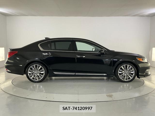 Honda LEGEND 2015-02 8877240-6