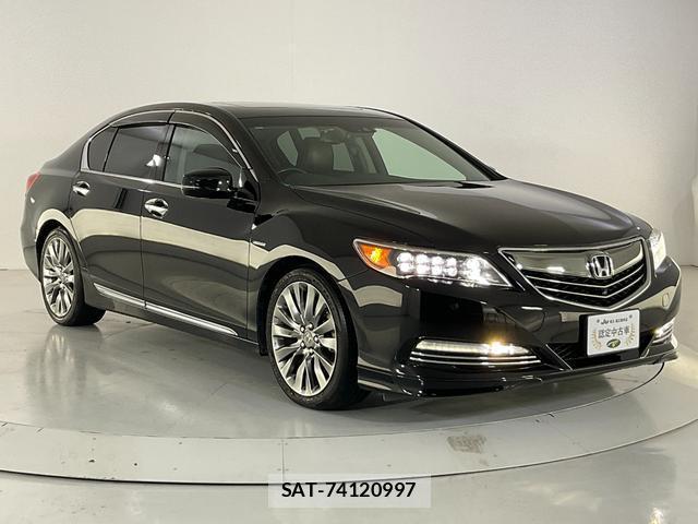 Honda LEGEND 2015-02 8877240-7