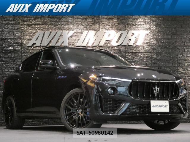 Maserati LEVANTE 2022-06 8877512-0