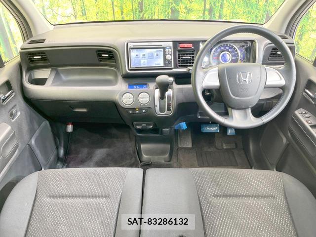Honda LIFE 2011-10 8876793-1
