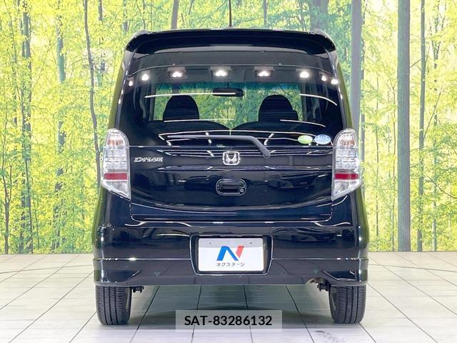 Honda LIFE 2011-10 8876793-12