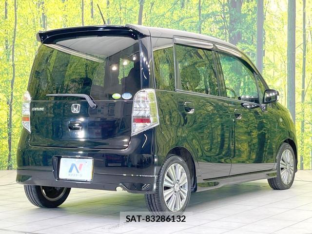 Honda LIFE 2011-10 8876793-14