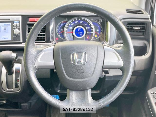 Honda LIFE 2011-10 8876793-8