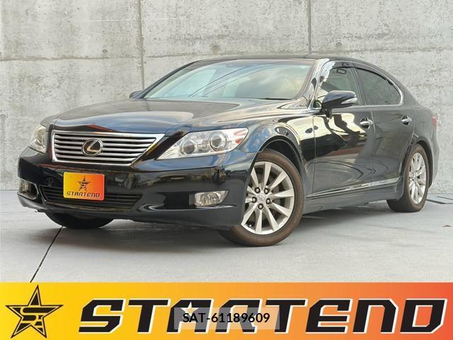 Lexus LS 2011-10 8877070-0