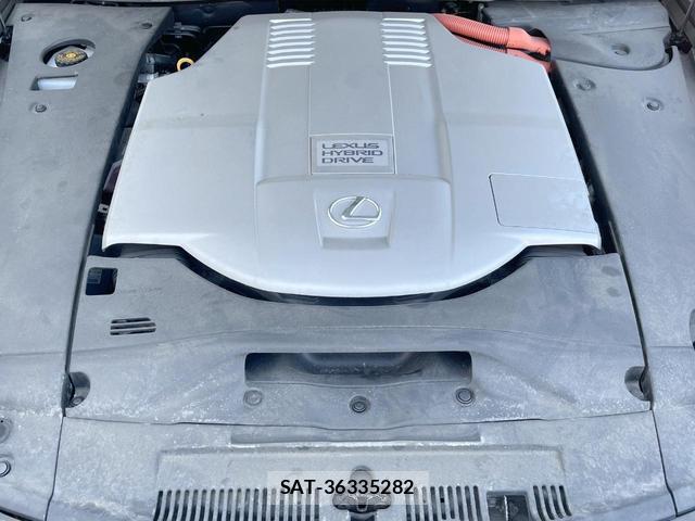 Lexus LS 2011-10 8877557-18