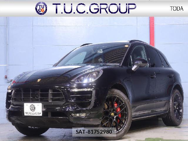 Porsche MACAN 2016-10 8878432-0