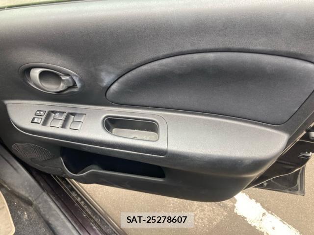 Nissan MARCH 2010-07 8876400-14