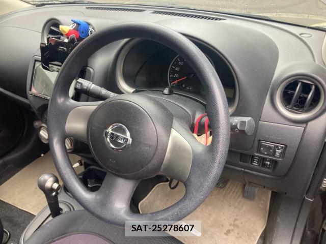 Nissan MARCH 2010-07 8876400-16