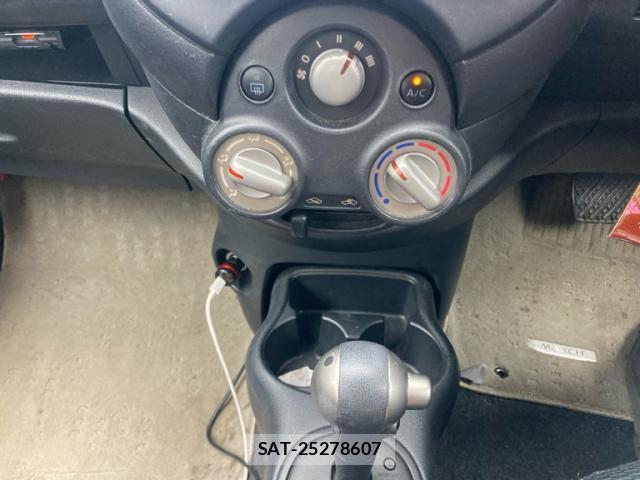 Nissan MARCH 2010-07 8876400-18