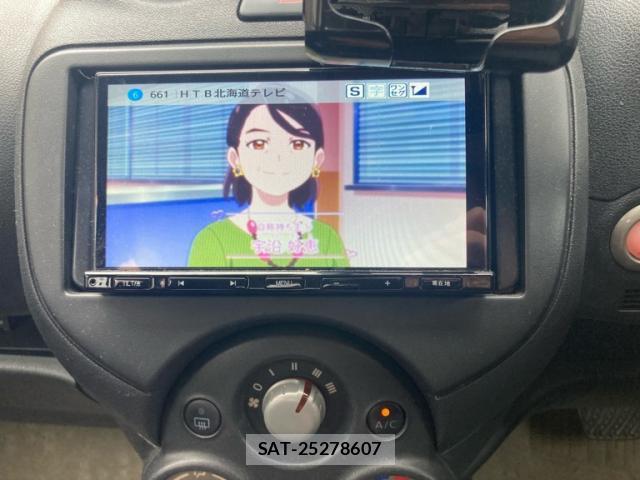 Nissan MARCH 2010-07 8876400-19