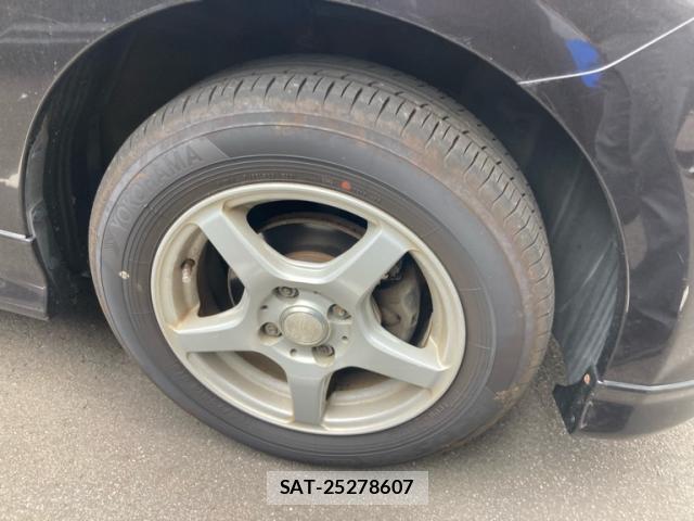 Nissan MARCH 2010-07 8876400-4