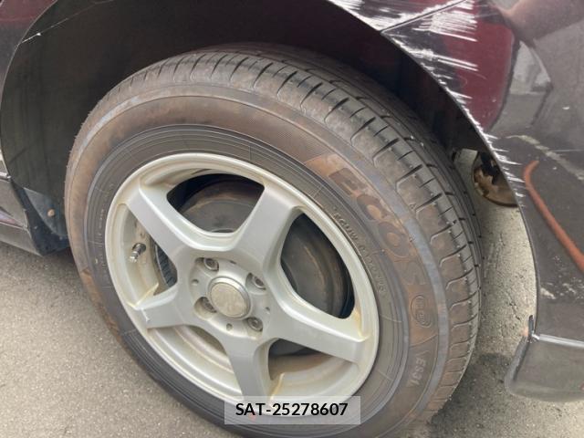 Nissan MARCH 2010-07 8876400-5