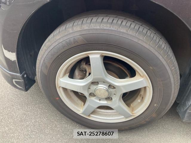 Nissan MARCH 2010-07 8876400-6