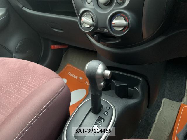 Nissan MARCH 2015-01 8877586-15