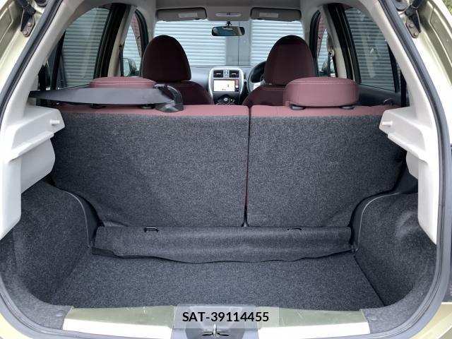 Nissan MARCH 2015-01 8877586-18