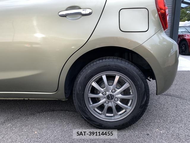 Nissan MARCH 2015-01 8877586-19