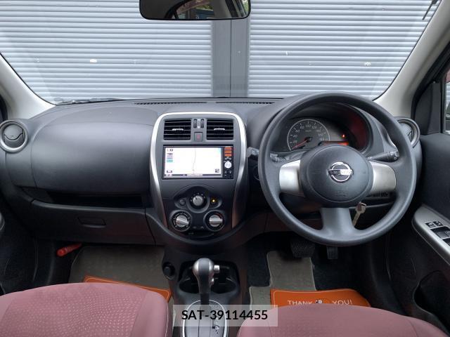 Nissan MARCH 2015-01 8877586-2