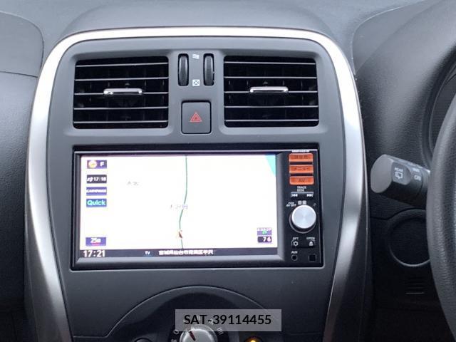 Nissan MARCH 2015-01 8877586-4