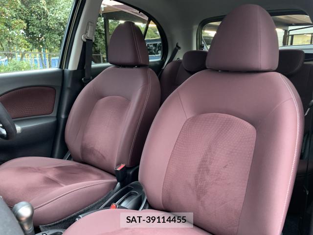 Nissan MARCH 2015-01 8877586-5