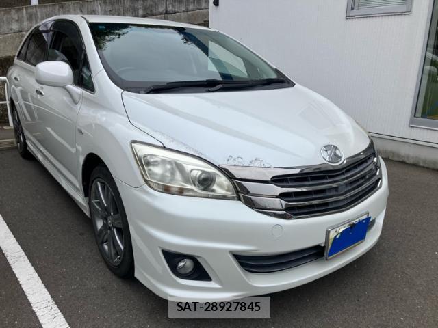 sat car