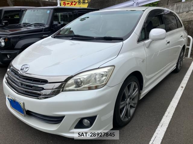 Toyota MARK X ZIO 2007-12 8876292-1