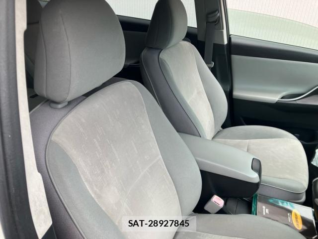 Toyota MARK X ZIO 2007-12 8876292-11