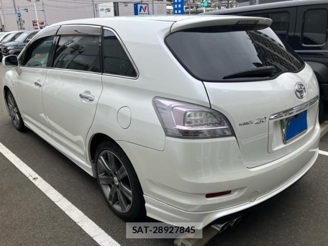 Toyota MARK X ZIO 2007-12 8876292-13