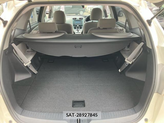 Toyota MARK X ZIO 2007-12 8876292-15