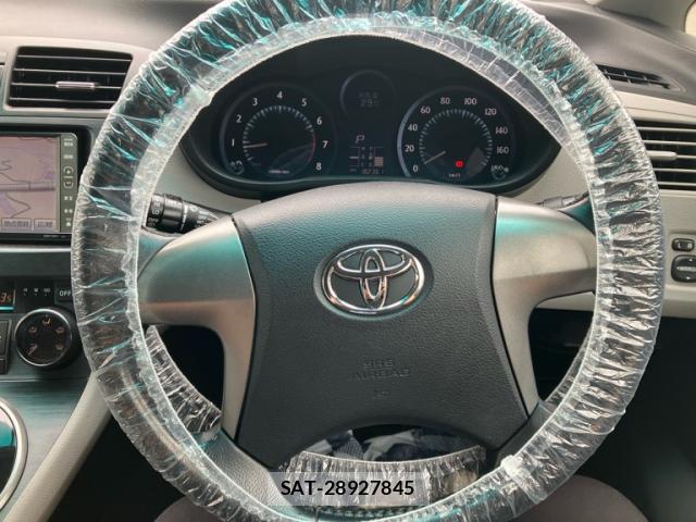 Toyota MARK X ZIO 2007-12 8876292-19