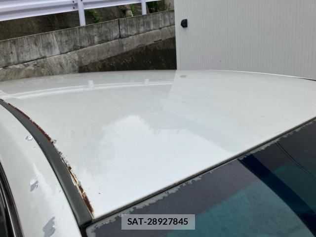 Toyota MARK X ZIO 2007-12 8876292-2