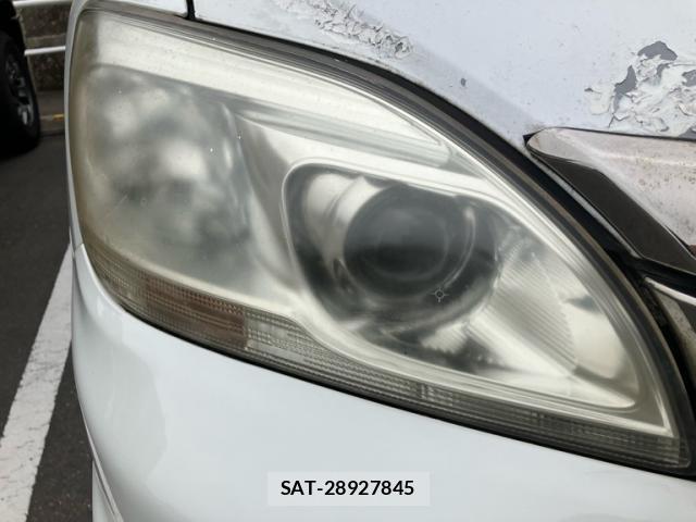 Toyota MARK X ZIO 2007-12 8876292-3