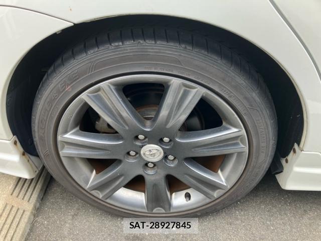 Toyota MARK X ZIO 2007-12 8876292-5